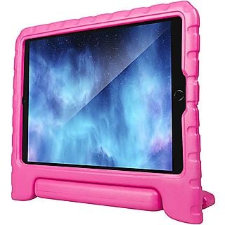 XQISIT Stand Kids Case iPad 10.2 2022 Roze