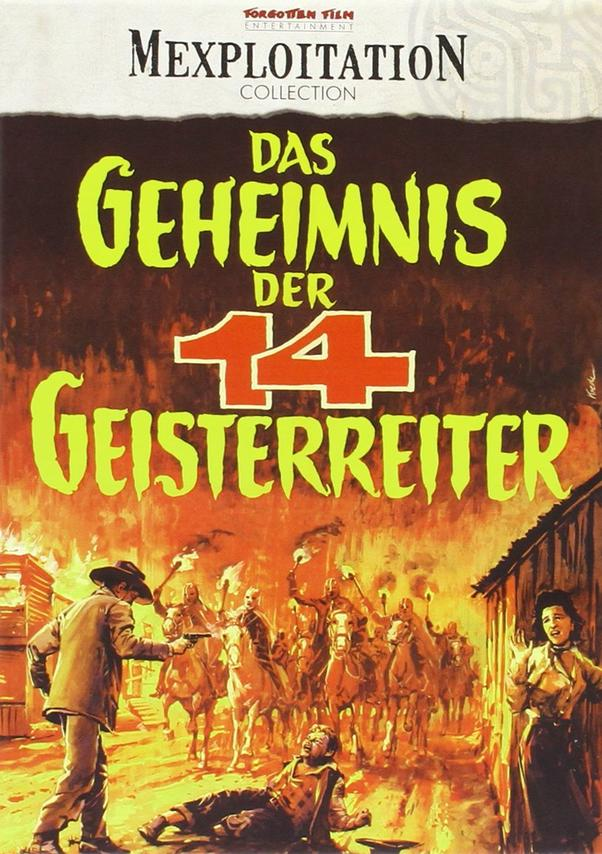 Das Haus der Begierde-Lektionen der Lust Blu-ray