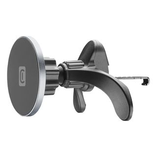 CELLULAR LINE Touch Mag Air Vents - Support magnétique pour smartphone (Noir)