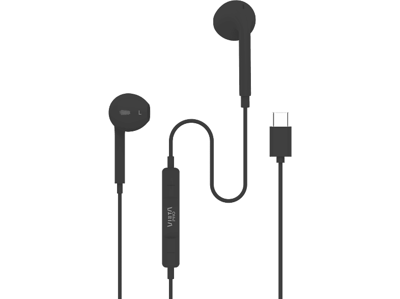 VIETA PRO IT 2021 - Auriculares inalámbricos Bluetooth 5.0 actualizados +  funda de carga ultra compacta, IPX4