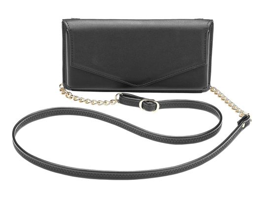 CELLULAR LINE Mini Bag-Petit - Schutztasche (Passend für Modell: Universal Universal)