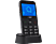 ALCATEL 2020X Tuşlu Telefon Gri