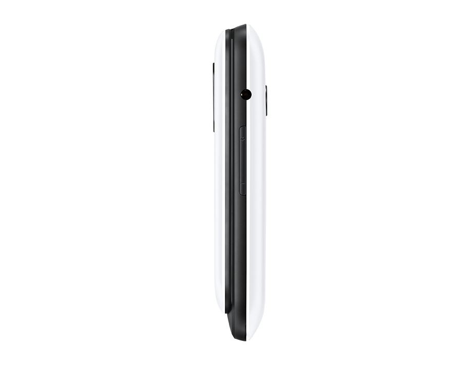 ALCATEL 2057D Tuşlu Telefon Beyaz