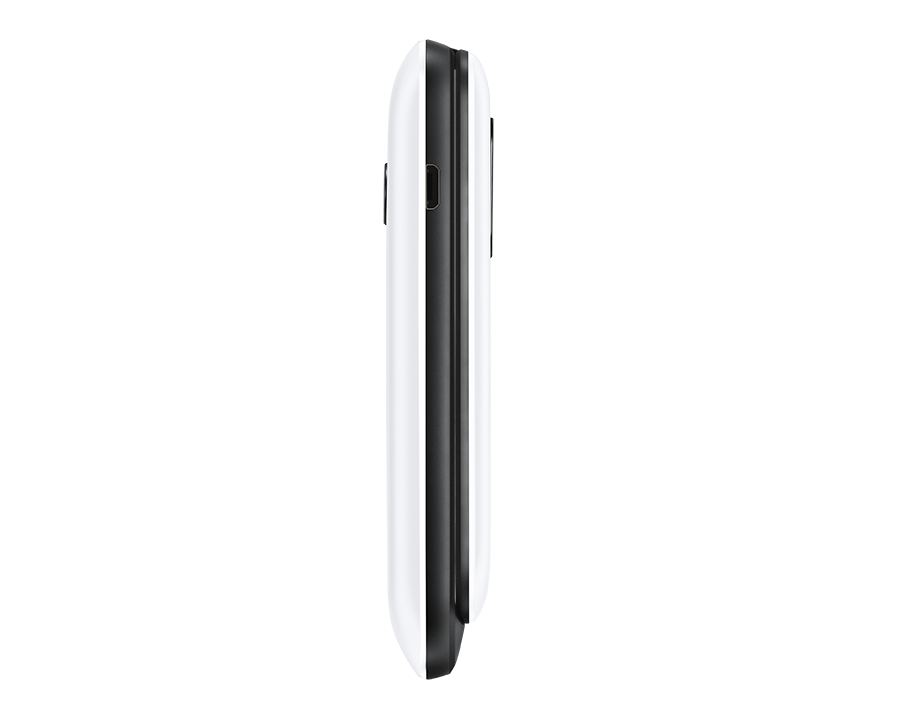 ALCATEL 2057D Tuşlu Telefon Beyaz