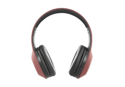Auriculares de diadema Vieta Pro Silence 2, Bluetooth, cancelación activa  de ruido, negros