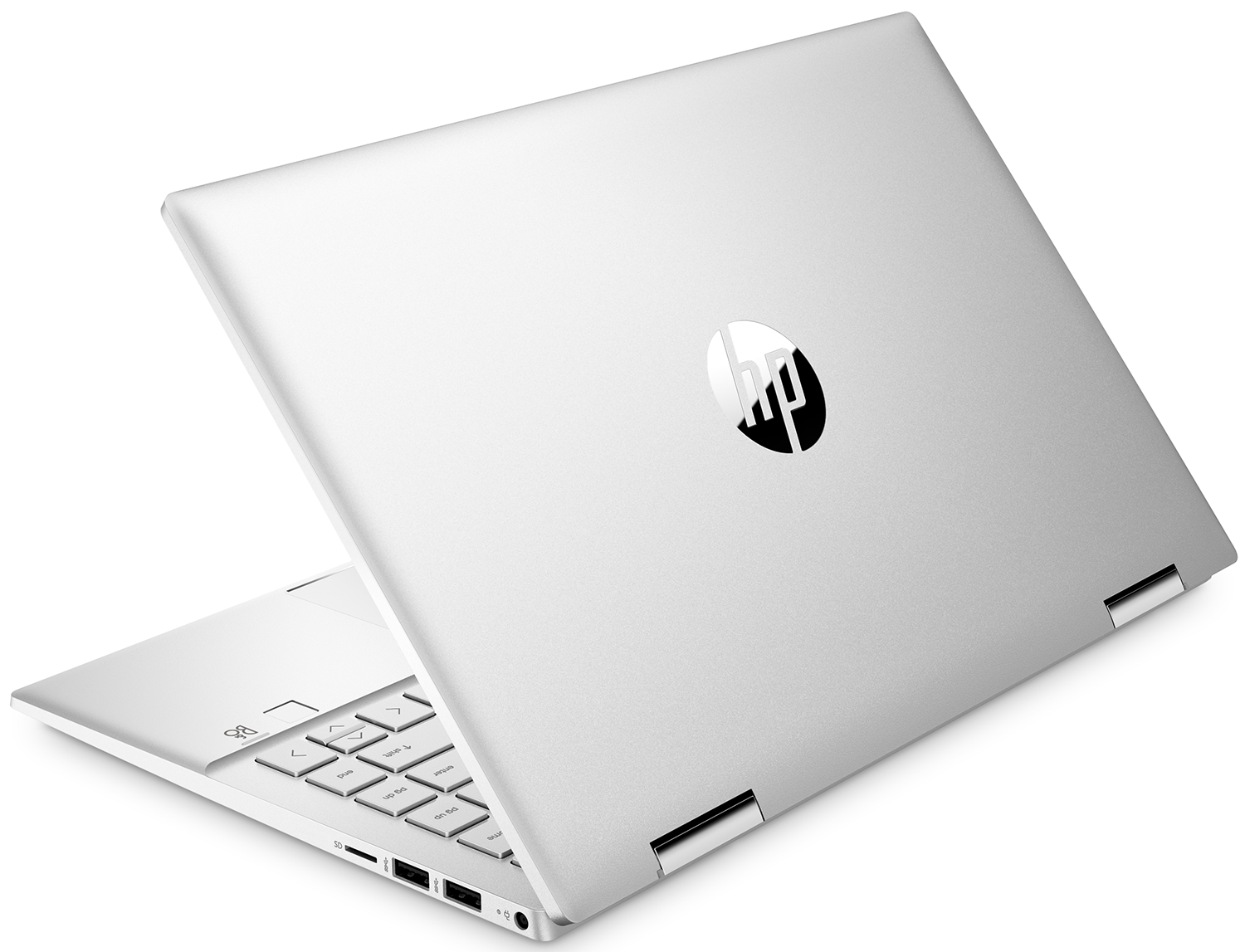 HP Pavilion x360 14-dy1312nd