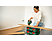 BOSCH EasySaw 70 Akkumulátoros szúrófűrész, 18V, akku és töltő nélkül (0603012000)