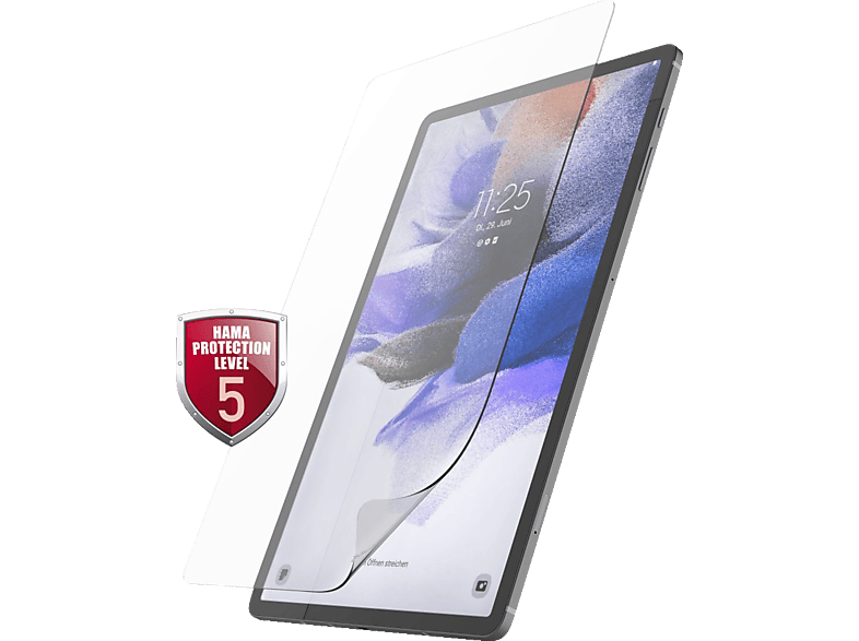 HAMA Crystal Displayschutzfolie Samsung Clear Tab Galaxy Ultra 14.6\