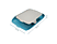 LEITZ COSY irattálca rendszerező tálcával, nyugodt kék (52590061)