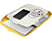 LEITZ COSY irattálca rendszerező tálcával, meleg sárga (52590019)