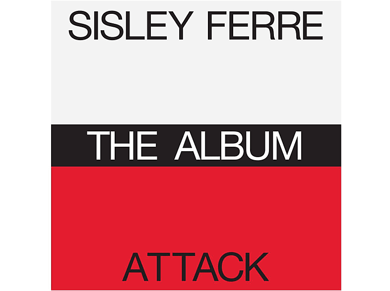 Album The / Ferre (2CD) - - Sisley Attack (CD)