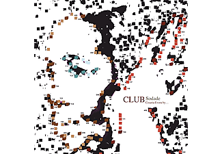 Cesária Évora - Club Sodade (CD)