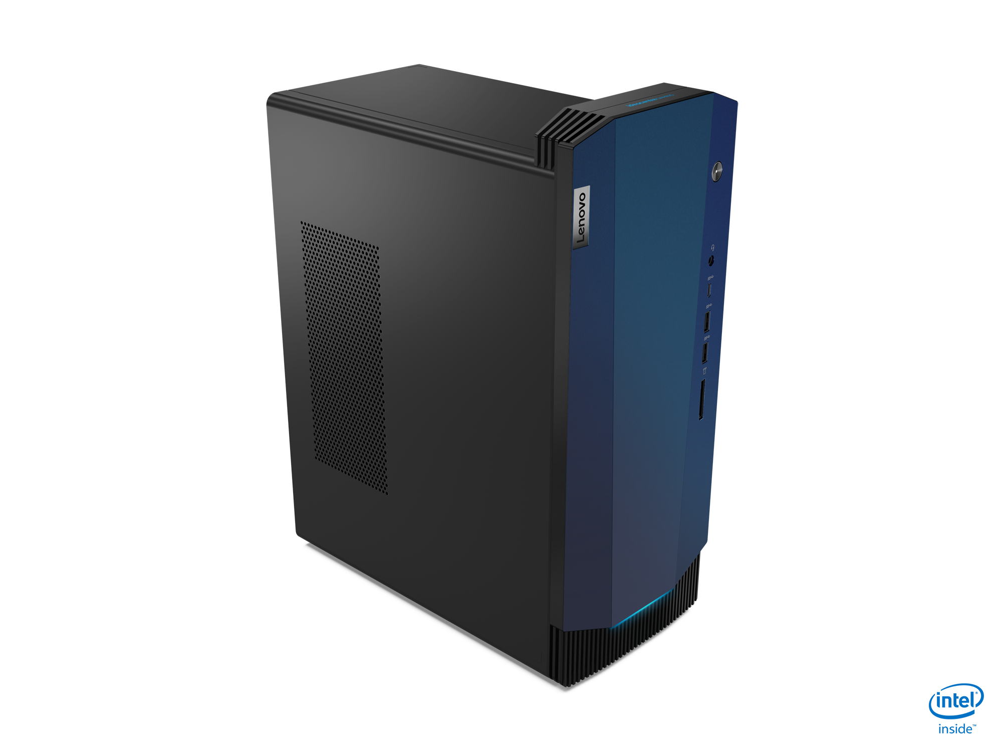 LENOVO IdeaCentre Gaming 5i - Intel® Core™ i7 i7-11700F - 16 GB - 512 GB - NVIDIA GeForce RTX™ 3060 - Windows 10 Home (64 Bit)