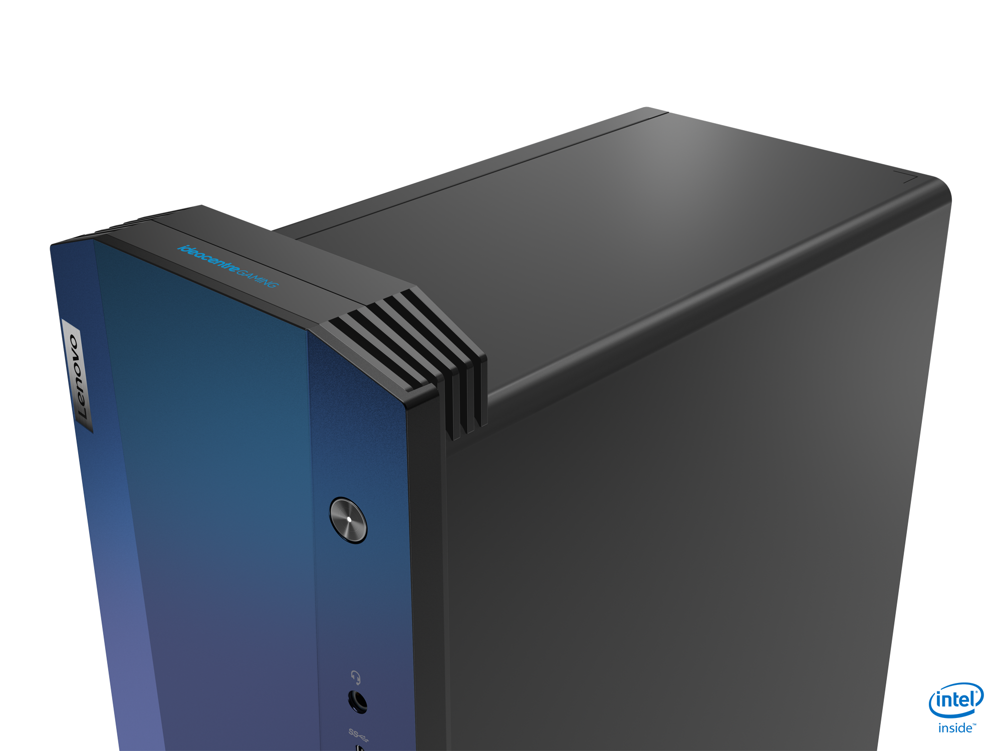 LENOVO IdeaCentre Gaming 5i - Intel® Core™ i7 i7-11700F - 16 GB - 512 GB - NVIDIA GeForce RTX™ 3060 - Windows 10 Home (64 Bit)