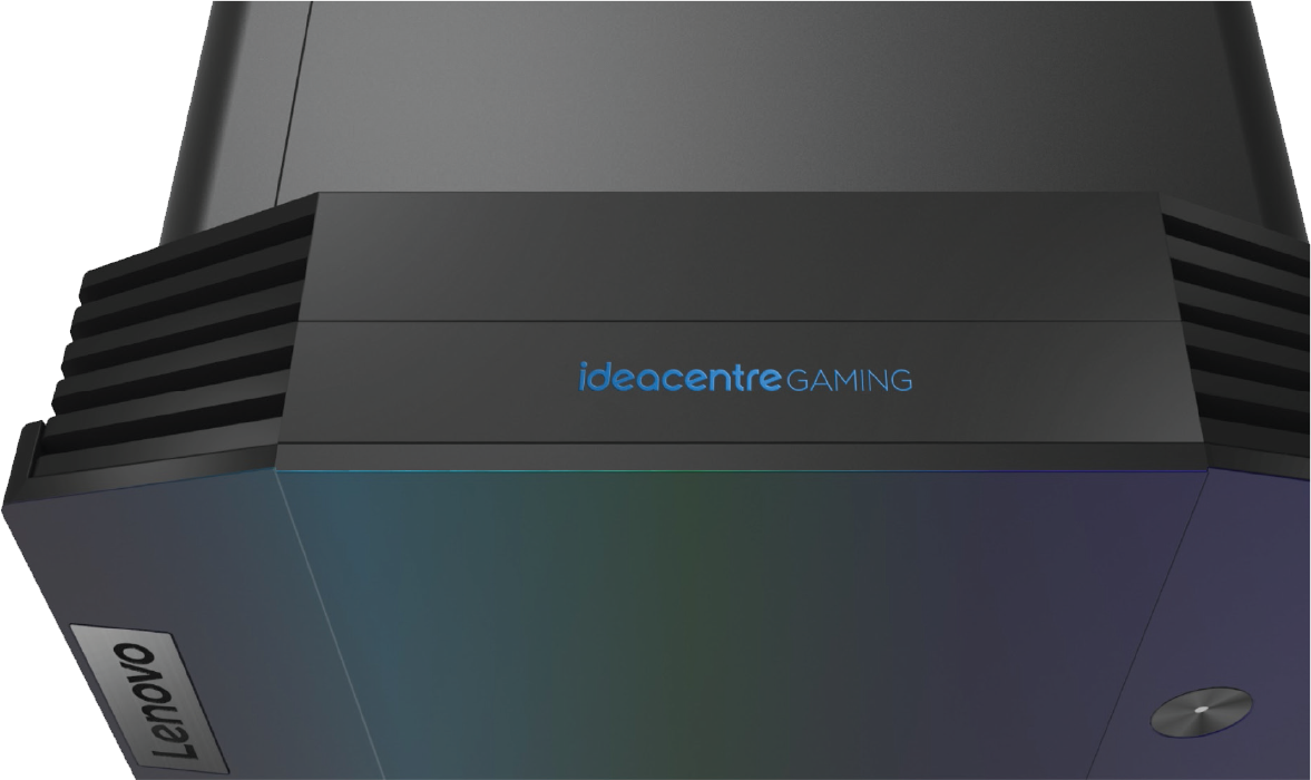 LENOVO IdeaCentre Gaming 5i - Intel® Core™ i7 i7-11700F - 16 GB - 512 GB - NVIDIA GeForce RTX™ 3060 - Windows 10 Home (64 Bit)