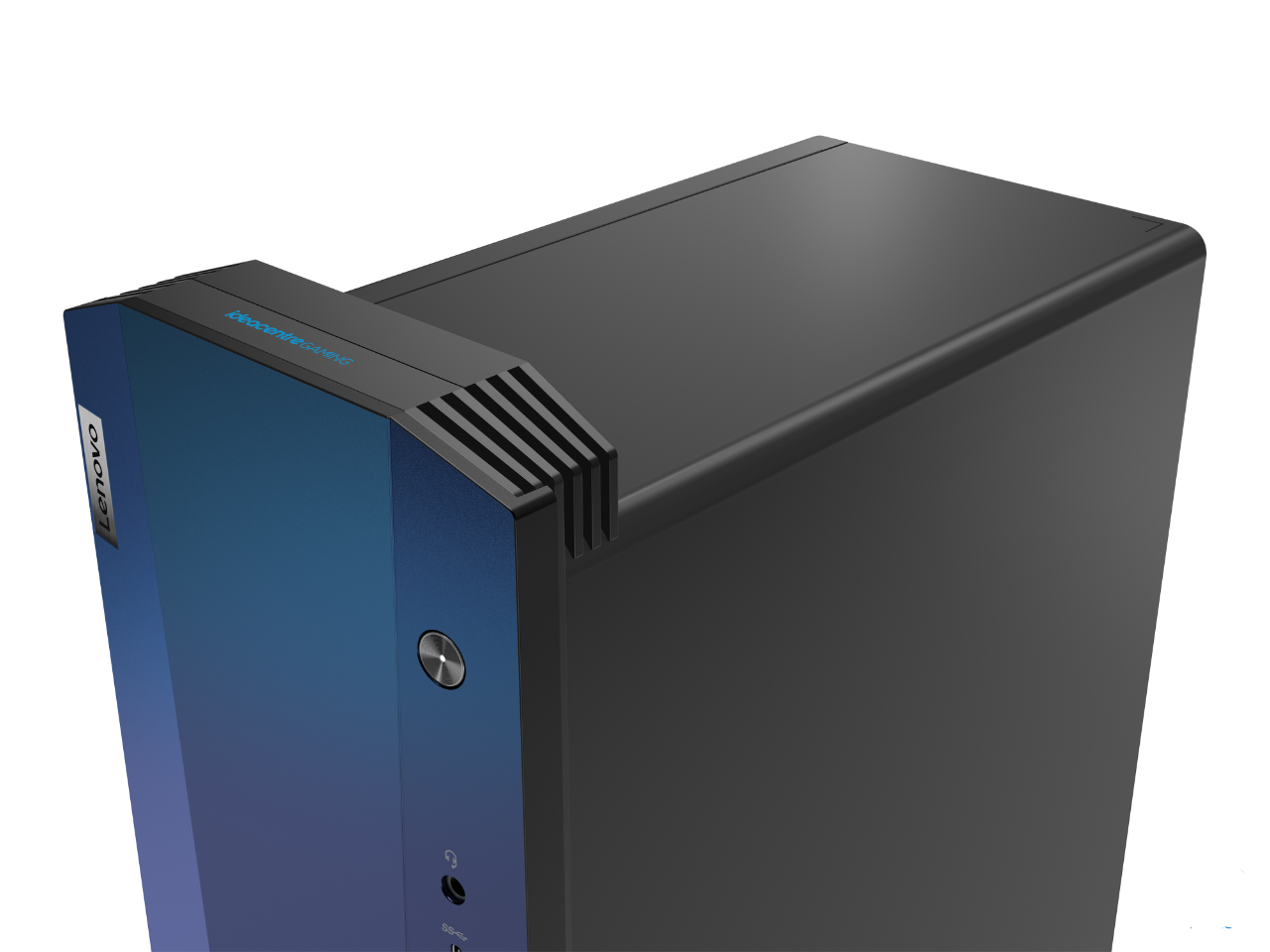 LENOVO IdeaCentre Gaming 5i - Intel® Core™ i7 i7-11700F - 16 GB - 512 GB - NVIDIA GeForce RTX™ 3060 - Windows 10 Home (64 Bit)