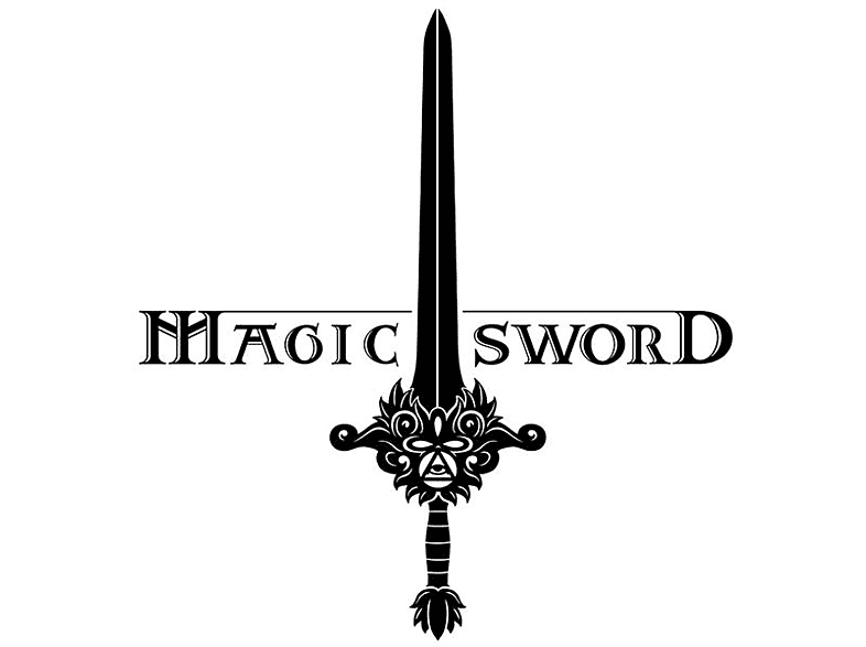 Magic Sword - Vol.1 - (CD)