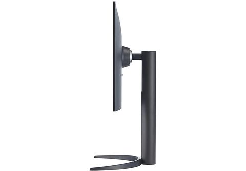 LG - Ultrafine OLED Pro Écran PC 27 UHD 4K 60Hz DisplayPort USB HDMI Noir  - Moniteur PC - Rue du Commerce