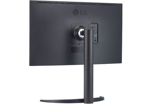 LG - Ultrafine OLED Pro Écran PC 27 UHD 4K 60Hz DisplayPort USB HDMI Noir  - Moniteur PC - Rue du Commerce