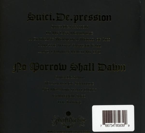 Thy Light - Compendium (2CD)  - (CD)