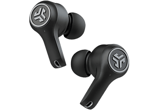 JLAB AUDIO Epic ANC - Écouteurs True Wireless (In-ear, Noir)