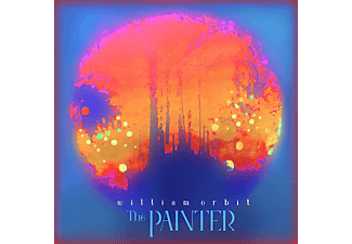 William Orbit - The Painter (Vinyl LP (nagylemez))