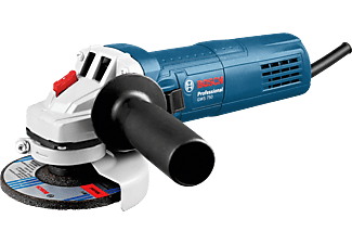 BOSCH PROFESSIONAL GWS 750-125 elektromos sarokcsiszoló, 125mm, 750W (0601394001)