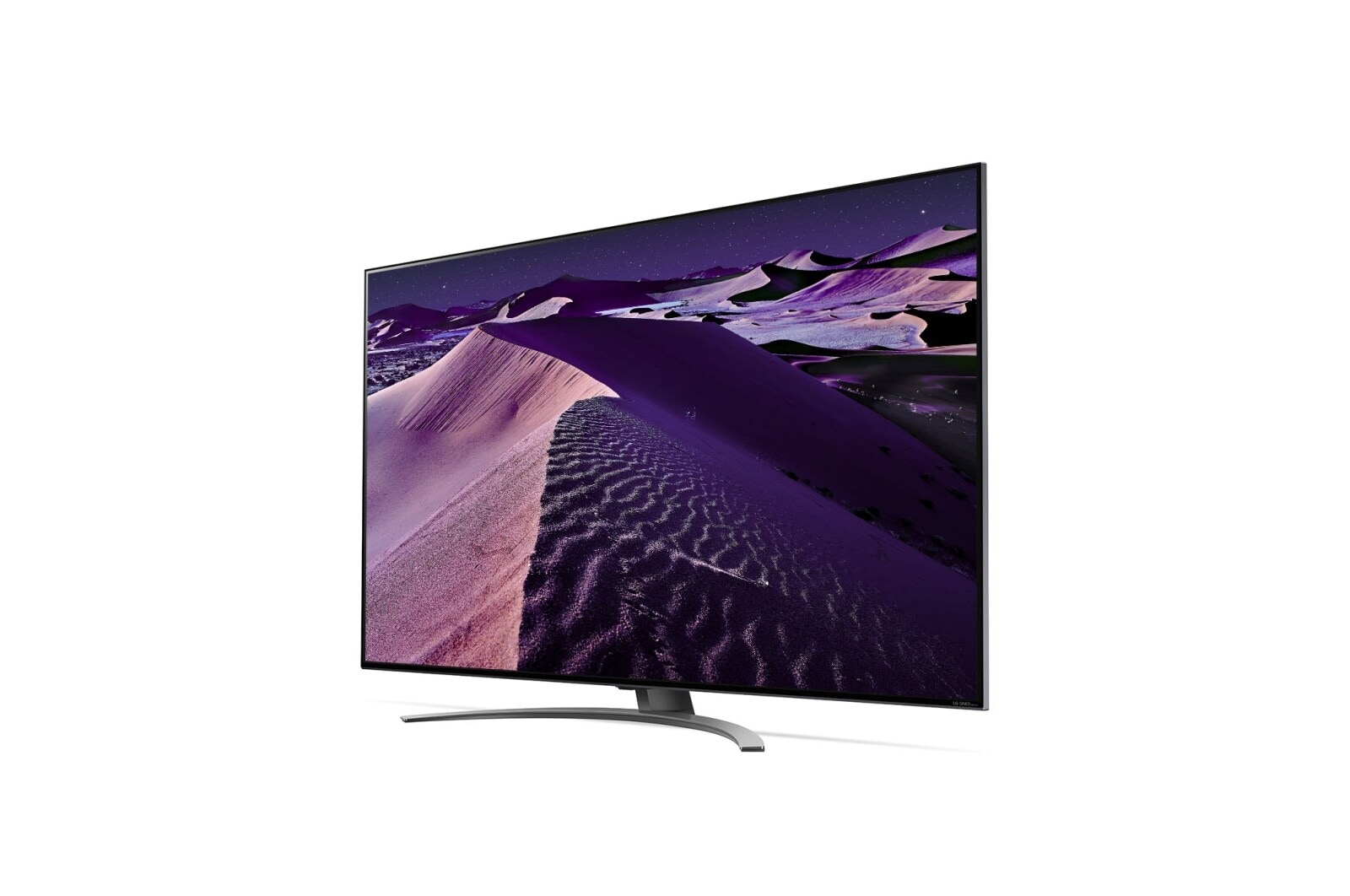 LG 65QNED86 65" 165 Ekran Uydu Alıcılı Smart 4K Ultra HD QNED TV