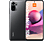 XIAOMI Redmi Note 10S - Smartphone (6.43 ", 128 GB, Onyx Grey)