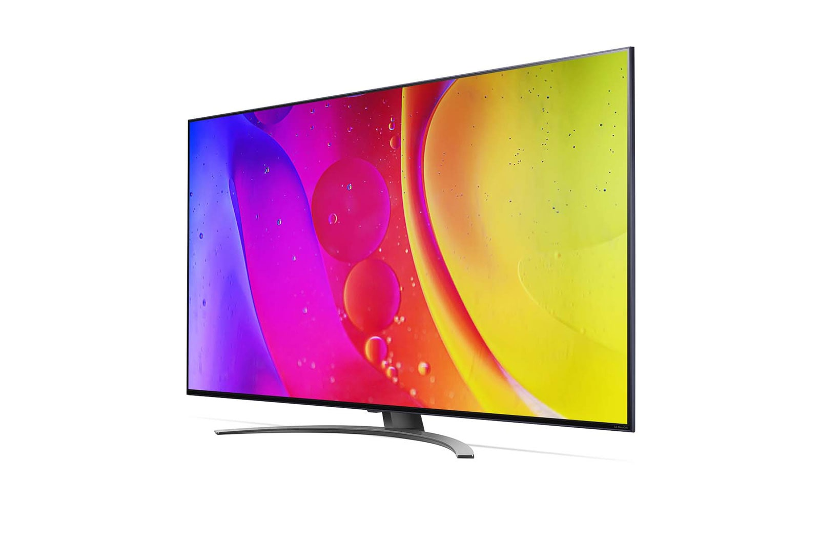 LG 75NANO816QA 75" 190 Ekran Uydu Alıcılı Smart 4K Ultra HD NanoCell TV 