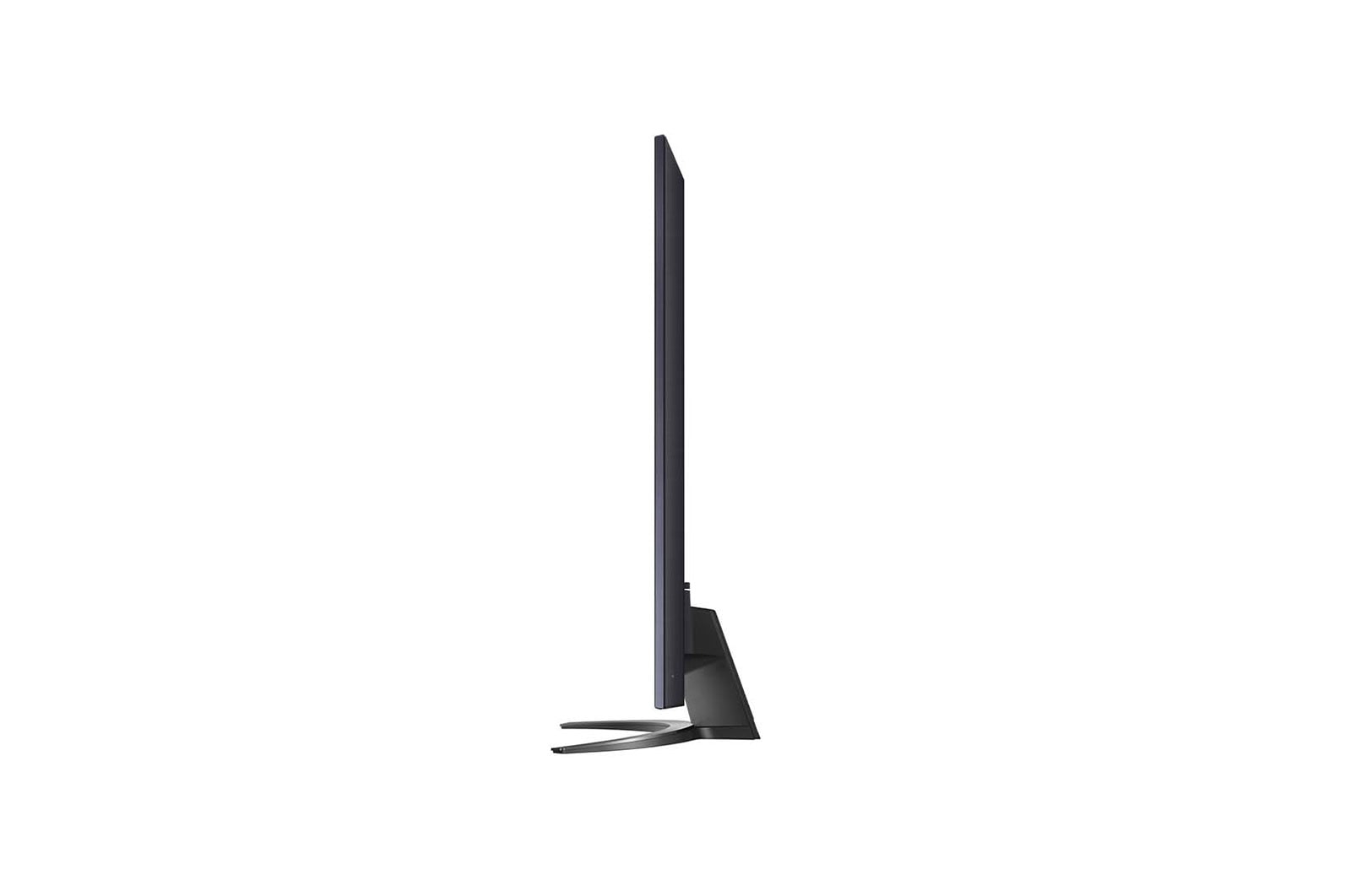 LG 75NANO816QA 75" 190 Ekran Uydu Alıcılı Smart 4K Ultra HD NanoCell TV 