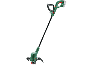 BOSCH Easy GrassCut 26 Akkumulátoros szegélynyíró, 18V, akku és töltő nélkül (06008C1C04)