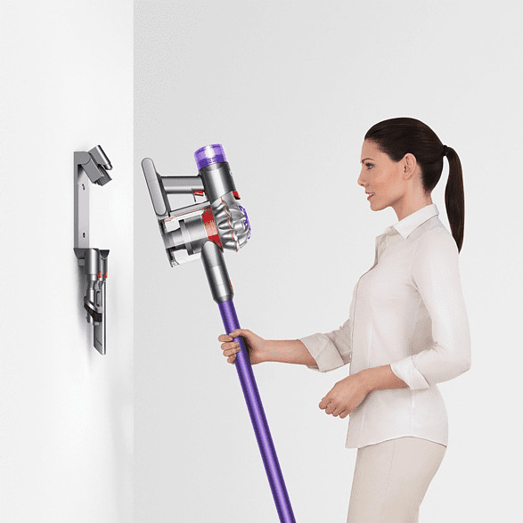 DYSON Steelstofzuiger V8 Origin