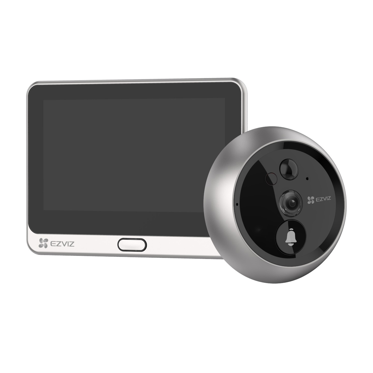 Campanello Wireless Ezviz Dp2C