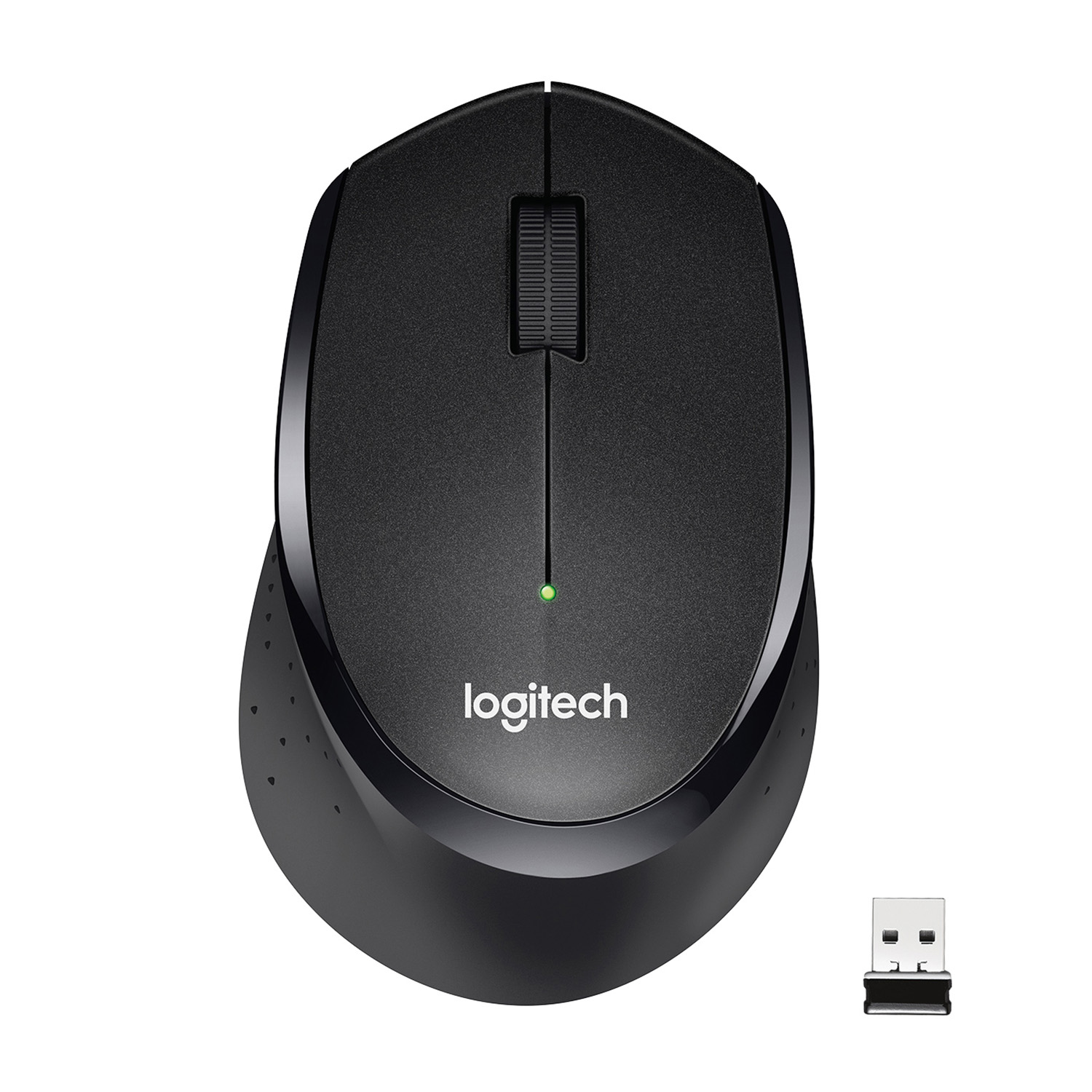 Mouse Wireless Logitech M330 Silent