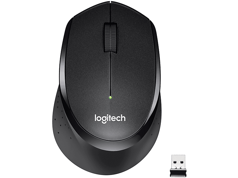 Mouse Wireless Logitech M330 Silent