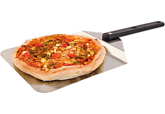 GRILL GURU Pizza Peel Steel Foldable