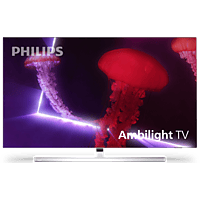 De Witgoed Outlet PHILIPS 65OLED837/12 OLED TV (65 inch / 164 cm. OLED 4K. SMART TV. Ambilight. Android TV™ 11 (R)) aanbieding