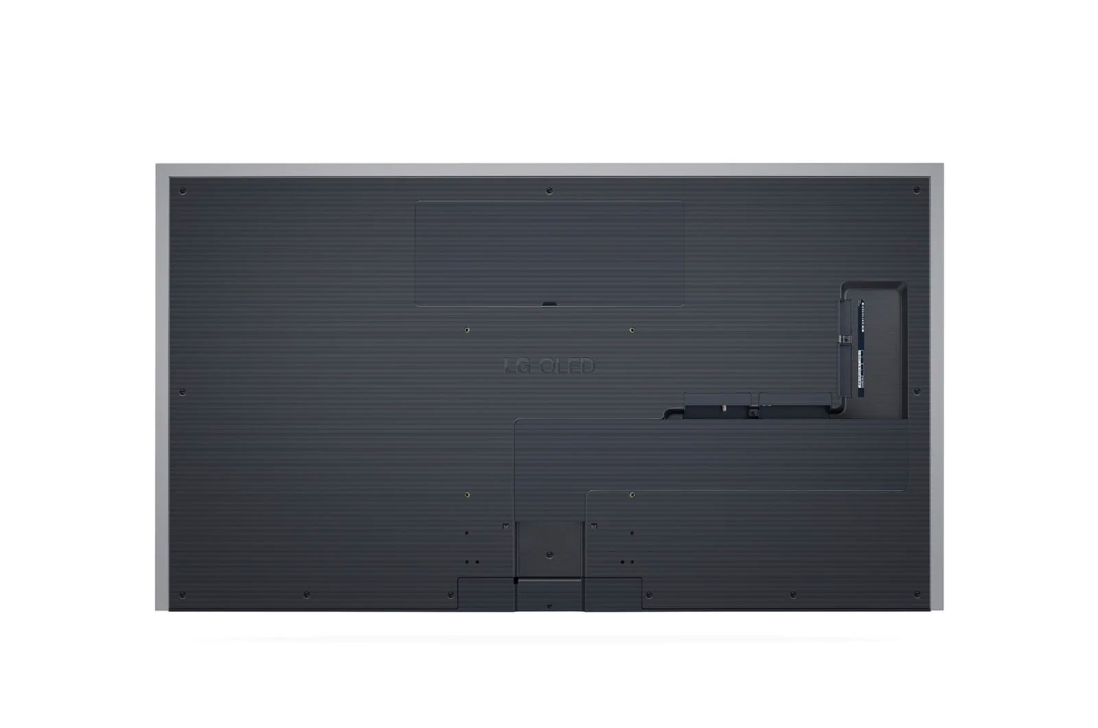 LG OLED77G2 77 inç 195 Ekran Uydu Alıcılı Smart 4K Ultra HD OLED evo TV
