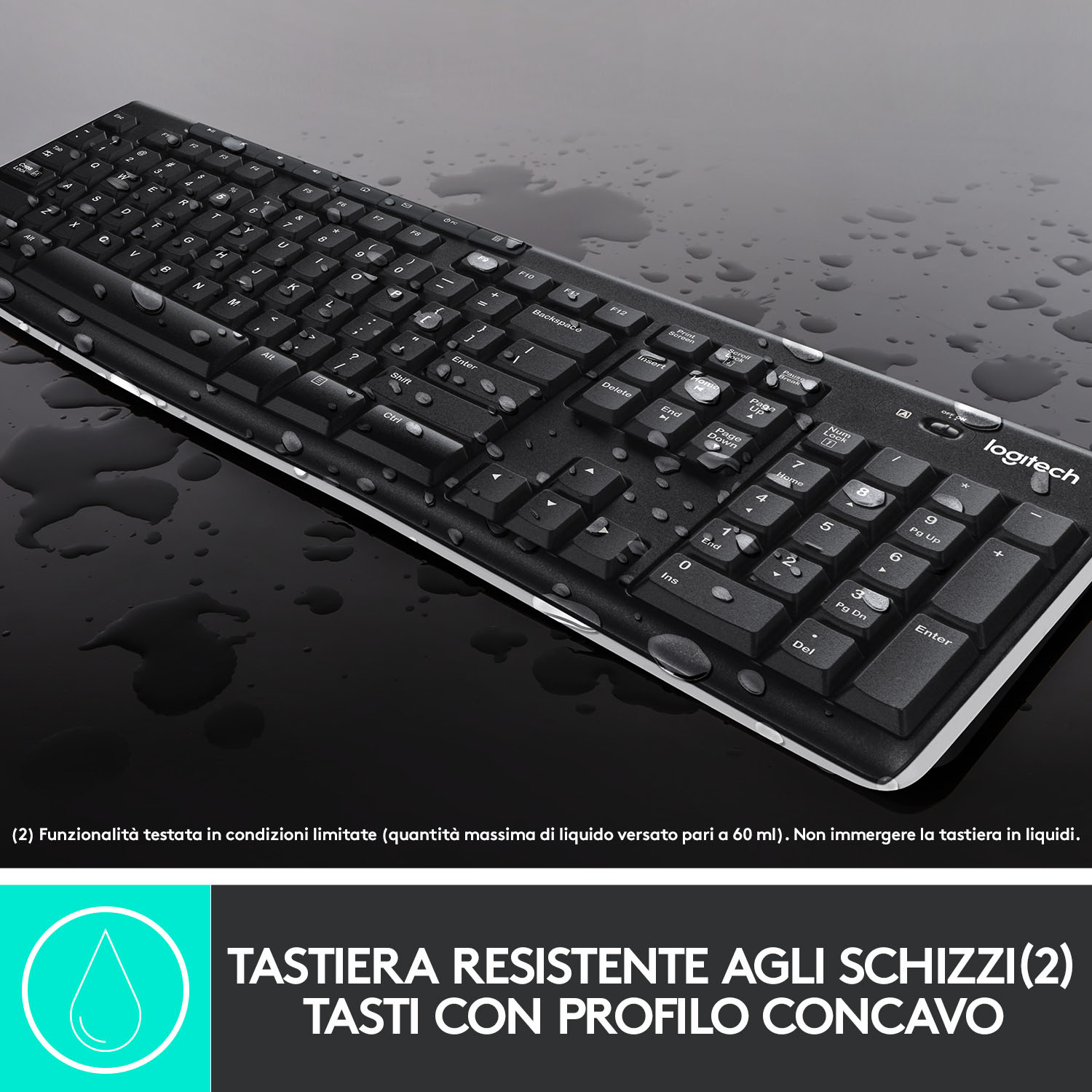 Una fresatrice professionale Bosch, blu e argento, con dimensioni mostrate.