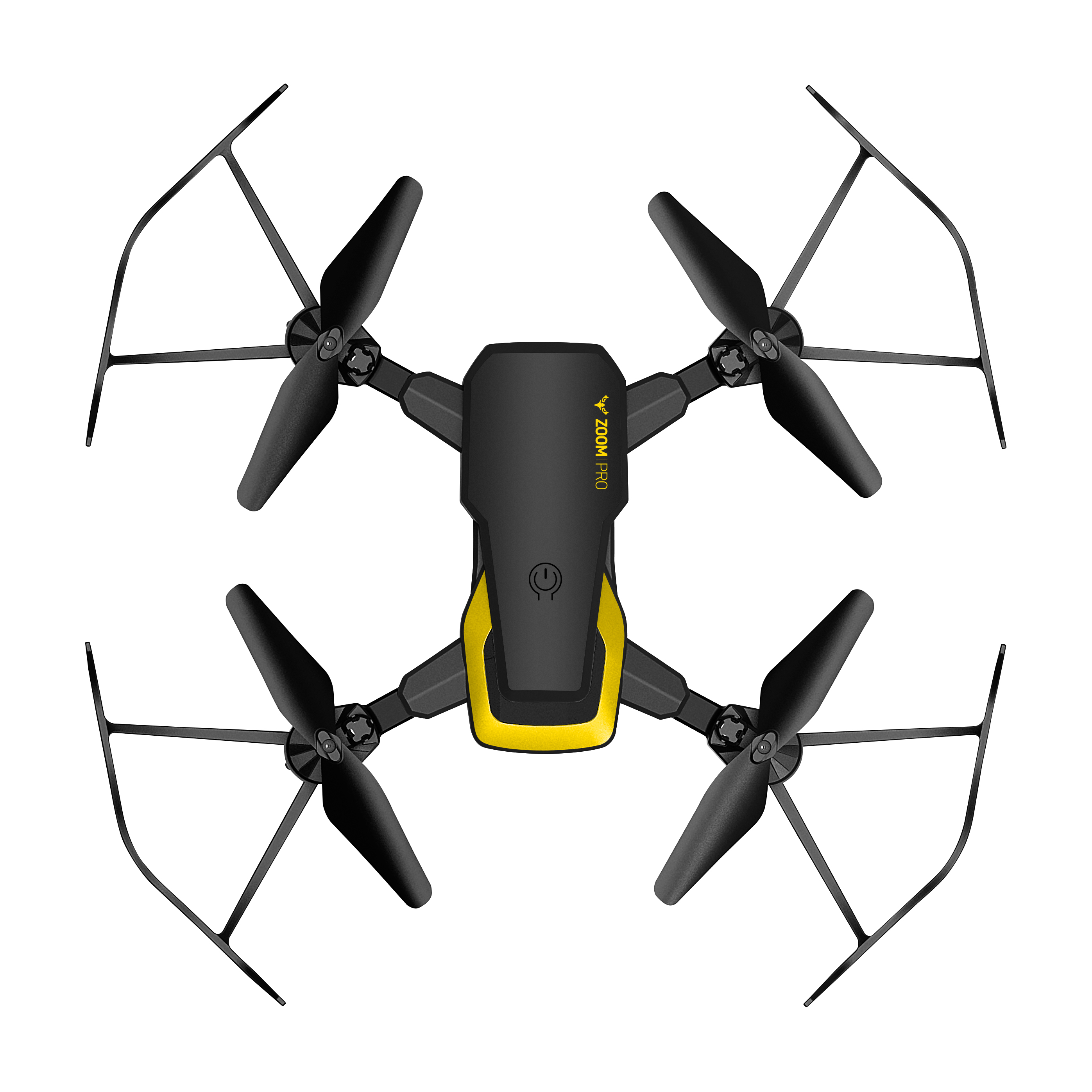 CX007-2B Yedek Bataryalı Zoom Pro Smart Drone