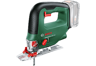 BOSCH UniversalSaw 100 Akkumulátoros szúrófűrész, 18V, akku és töltő nélkül (0603011100)