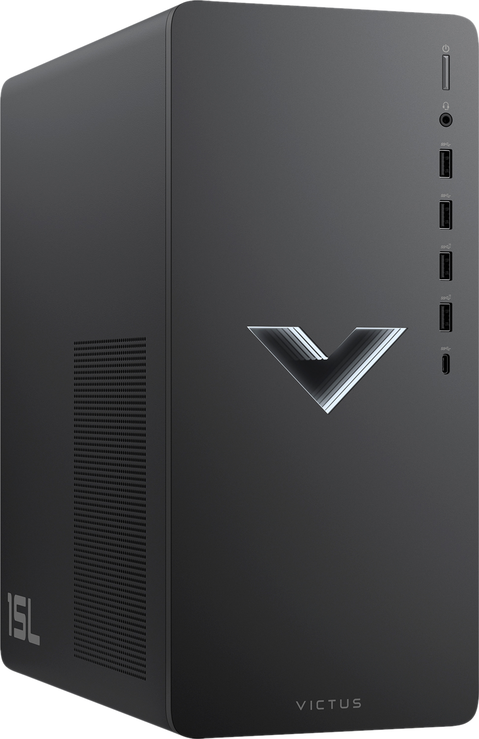 HP PC gamer Victus TG02-0023nb AMD Ryzen 5 5600G (6K7Z2EA)