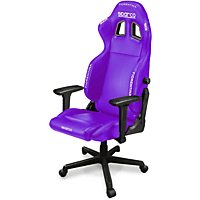 SEDIA GAMING SPARCO Sedia G Fiorentina