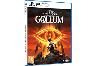 The Lord Of The Rings: Gollum (PlayStation 5)