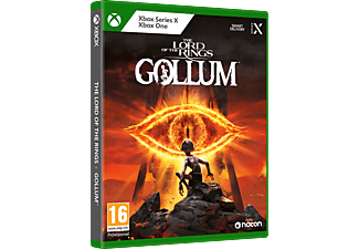 The Lord Of The Rings: Gollum (Xbox One & Xbox Series X)
