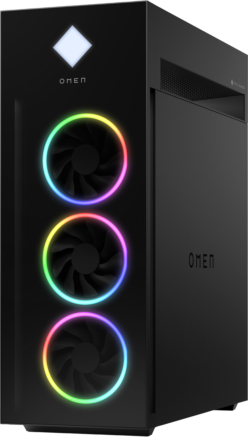 HP Gaming PC OMEN GT22-0292nb AMD Ryzen 9 5900X (6M696EA)