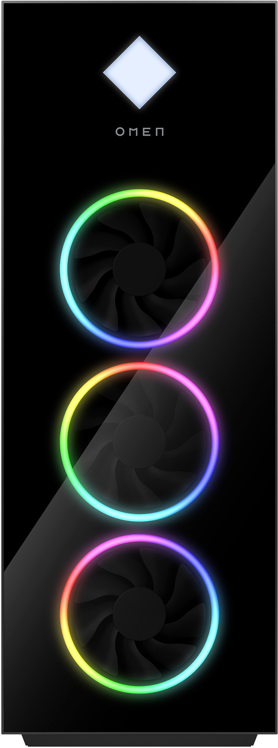 HP Gaming PC OMEN GT22-0292nb AMD Ryzen 9 5900X (6M696EA)