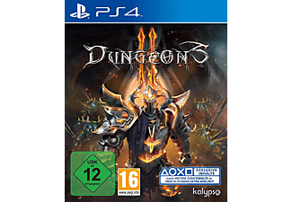 Dungeons 2 - [PlayStation 4]