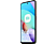 XIAOMI Redmi 10 2022 - Smartphone (6.5 ", 128 GB, Grigio carbone)
